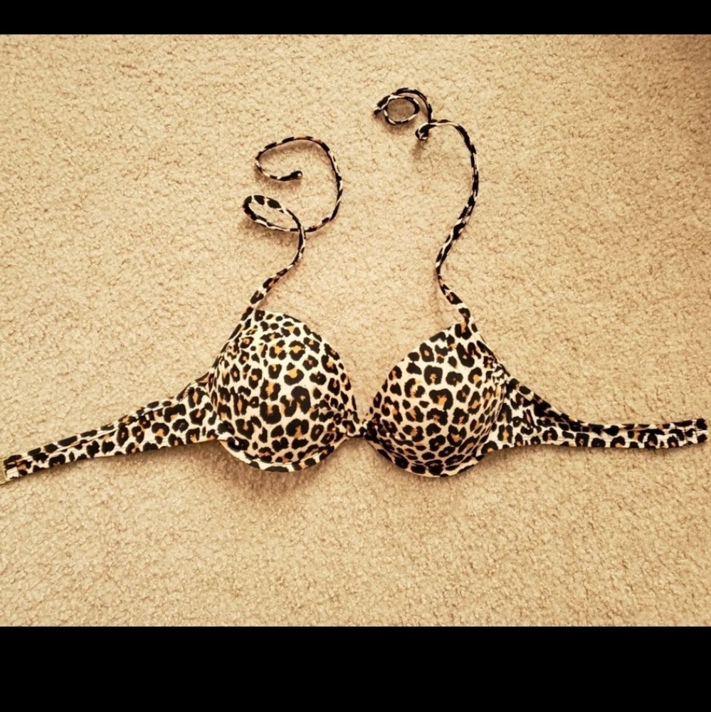 Women's Xhilaration Swim Top